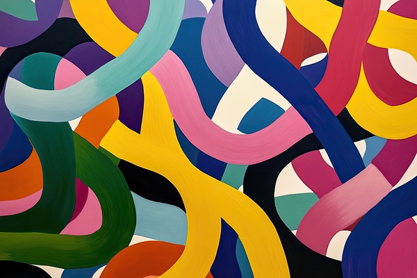 Chromatic Rhapsody 2GP3H9 60 Digital Download