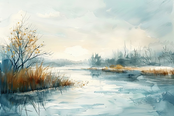 Autumn Whispers Y29H7N 57 Digital Download