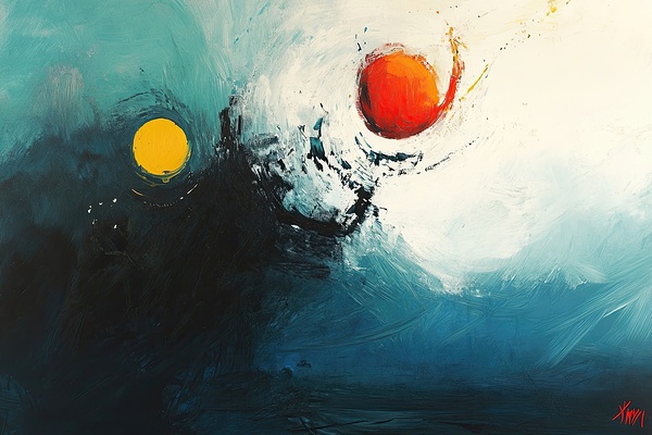 Celestial Dance Y49Z7J 55 Digital Download