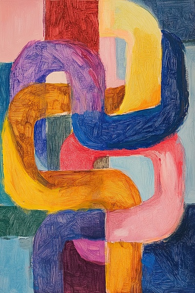 Chromatic Interlace 5Z8H9N 58 Digital Download