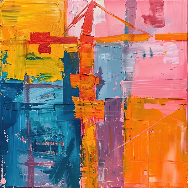 Chromatic Interplay 529HJ 47 Digital Download