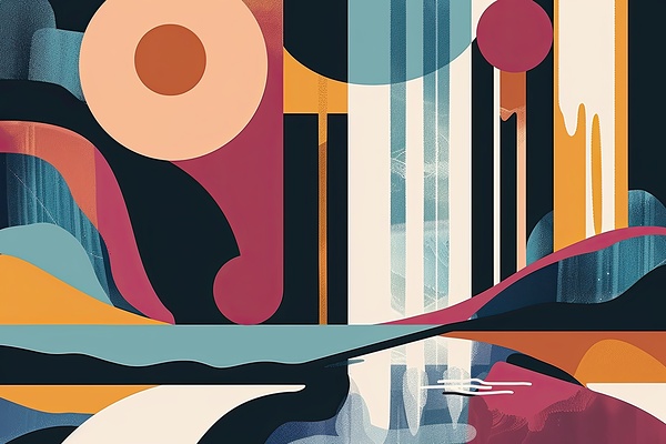 Chromatic Rhapsody 29H3N4 52 Digital Download