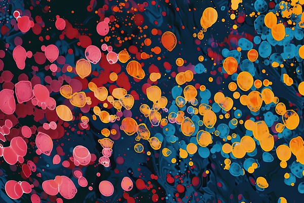 Chromatic Reverie 7H29PZ 45 Digital Download