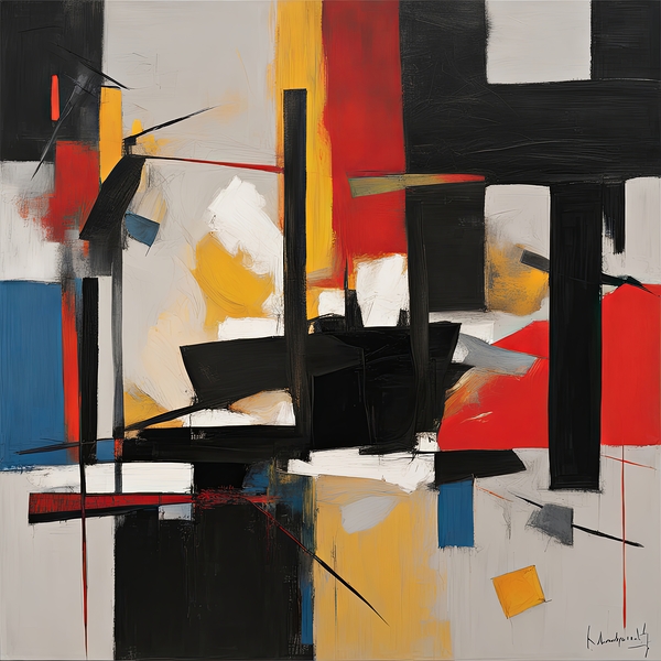 Urban Rhythms Digital Download