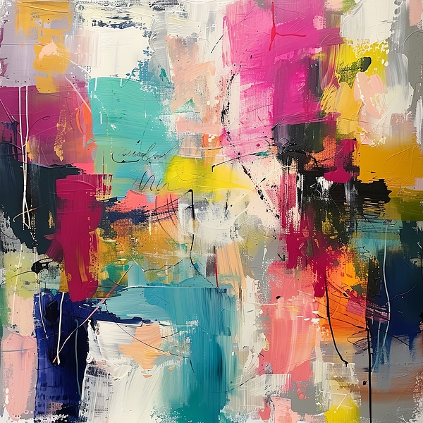 Color Symphony Digital Download