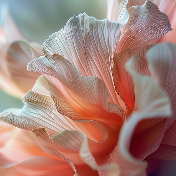 Ethereal Bloom Digital Download