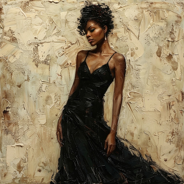 Timeless Elegance Digital Download