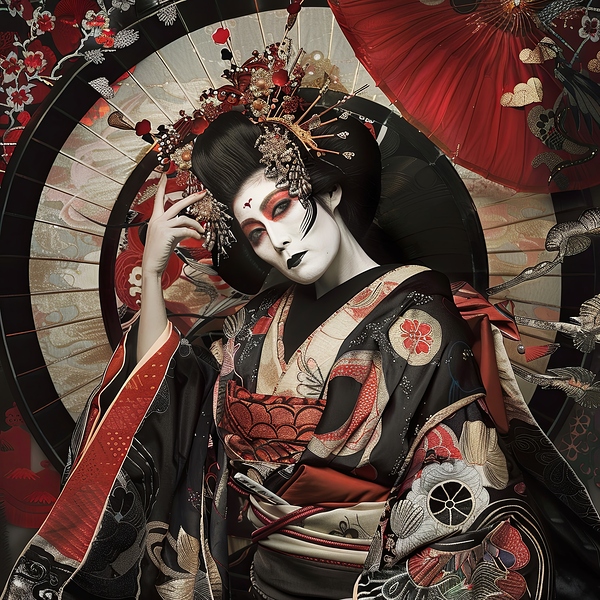 Imperial Elegance Digital Download
