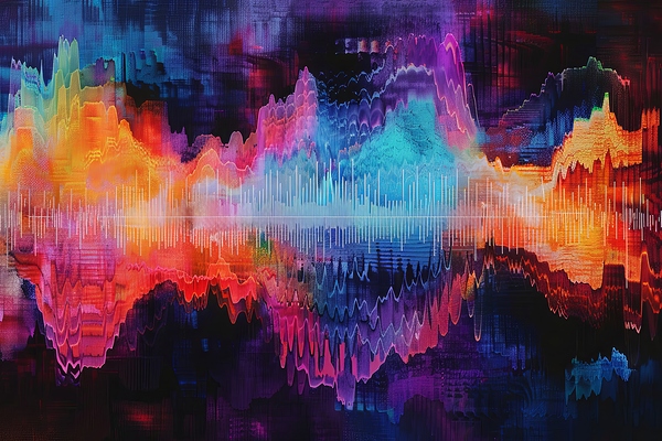 Vibrational Echoes Téléchargement Numérique