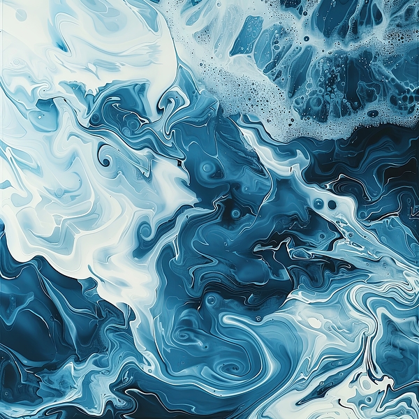 Ebb and Flow Digital Download