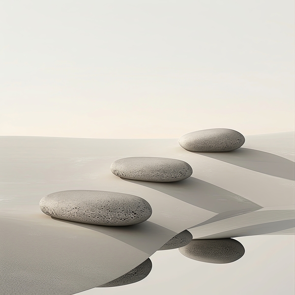 Zen Pathway Digital Download