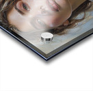 Ethereal Gaze Acrylic print