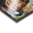 Eclectic Gentleman: Henri de Toulouse Lautrec Acrylic print