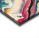 Liquid Prism Acrylic print