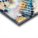 Data Constellations Acrylic print