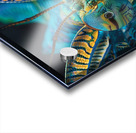 Insect Metamorphosis Acrylic print