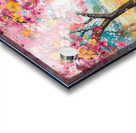 Blossom Symphony Acrylic print