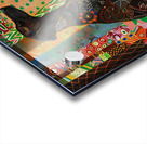 Canine Kaleidoscope Acrylic print