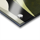 Abstract Forms Interplay 7P3H2N 58 Acrylic print