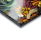 Abundant Harvest Bounty J9P2N8 50 Acrylic print