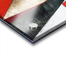 Angular Harmony 49ZHP2 48 Acrylic print