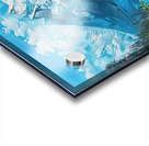 Alpine Lake Reverie 7892B4 45 Acrylic print