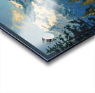 Alpine  Majesty N7H92K 48 Acrylic print