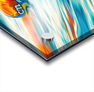 Aquatic Momentum 2P9H7N 47 Acrylic print