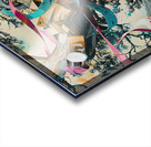 Arboreal Flux 239DJC 55 Acrylic print