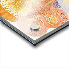 Arboreal Microcosm 7P3H2N 55 Acrylic print