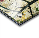 Arboreal Patchwork HZ92N5 60 Acrylic print