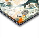 Arboreal Reverie H3N5P2 63 Acrylic print