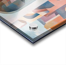 Architectural Reverie H9P4N2 60 Acrylic print