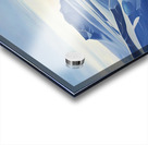 Arctic Serenity HZ92N3 48 Acrylic print