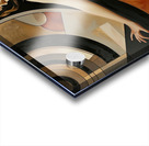 Art Deco Elegance 9P3NHJ 65 Acrylic print