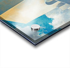 Ascending Forms NZ92H7 55 Acrylic print