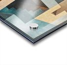 Ascent Descent Passage 7B9N2P 48 Acrylic print