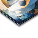 Ascent Of Dreams H92P3Z 57 Acrylic print