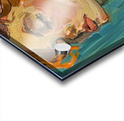 Auburn Reverie N92H8P 65 Acrylic print