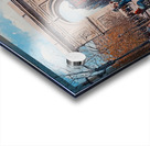 Autumn Arch 7892AB 48 Acrylic print