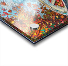 Autumn Boat Reverie JH293N 63 Acrylic print