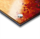 Autumn Embrace Y29HNP 62 Acrylic print