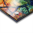 Autumn Embrace NH7B92 62 Acrylic print