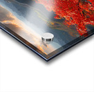 Autumn Great Wall ZX49CV 67 Acrylic print