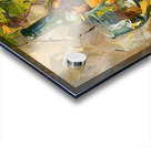 Autumn Harvest Still Life H2N3P9 55 Acrylic print