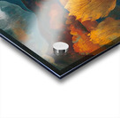 Autumn Lake Reverie H2N9P2 62 Acrylic print