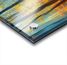 Autumn Light Forest ZX987N 60 Acrylic print