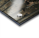 Autumn Murmuration 28H9N4 65 Acrylic print