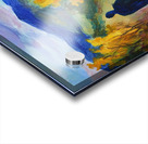 Autumn Path Homeward 29HJPZ 45 Acrylic print