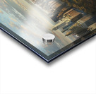 Autumn Over Central Park H2N9P2 69 Acrylic print